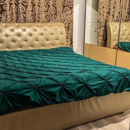 Pensiunea Brezu Sighetu Marmaţiei Exteriör bild