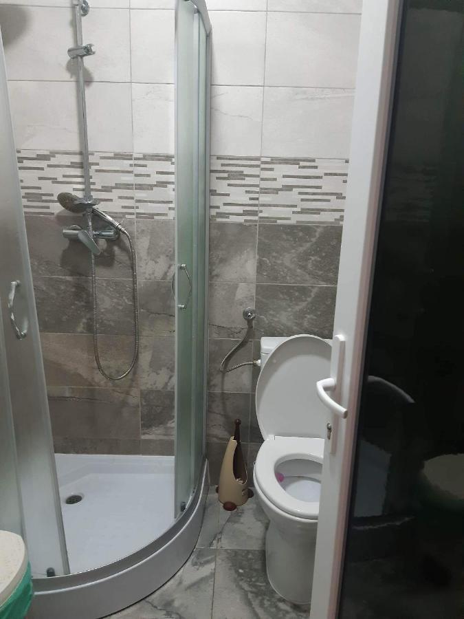 Pensiunea Brezu Sighetu Marmaţiei Exteriör bild