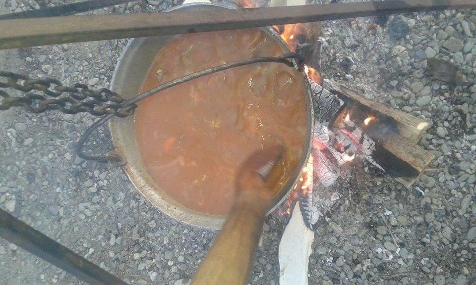 Pensiunea Brezu Sighetu Marmaţiei Exteriör bild